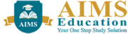 AIMS Education Logo