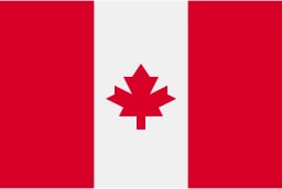 canada flag